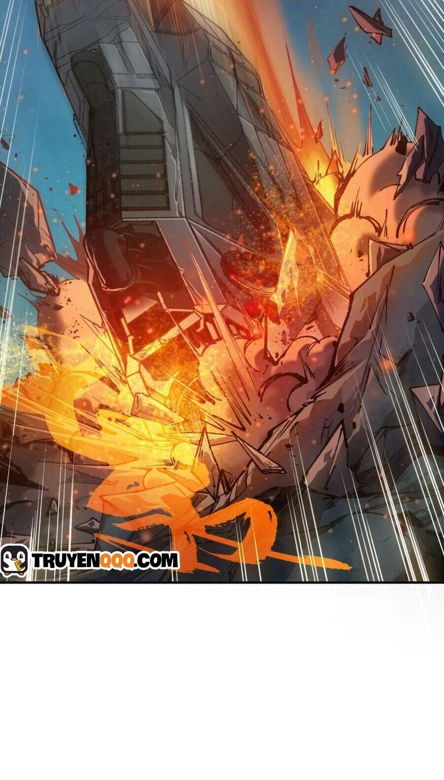 Khởi Tạo Nhân Vật Phản Diện: Chapter 145
