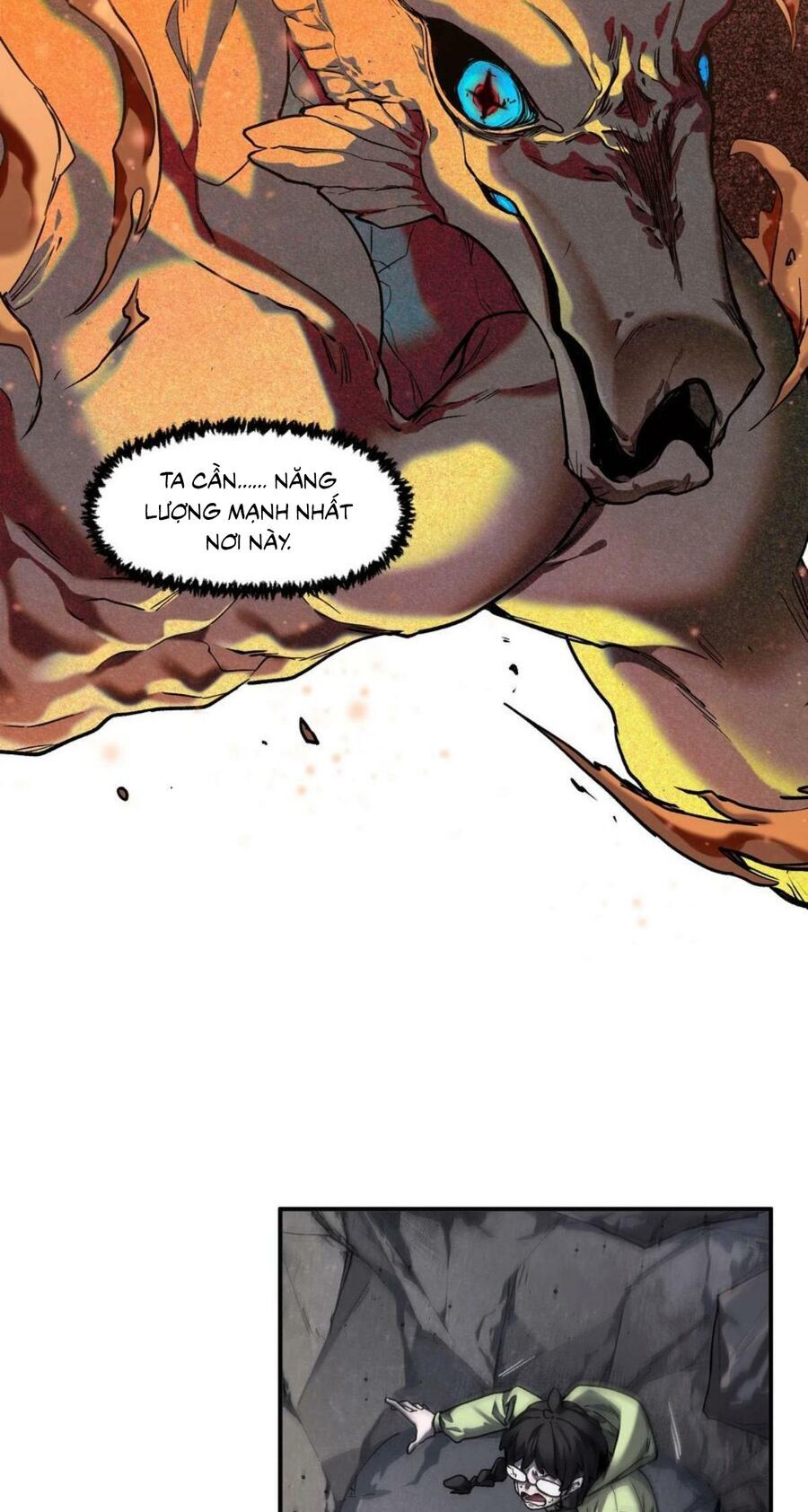 Khởi Tạo Nhân Vật Phản Diện: Chapter 145