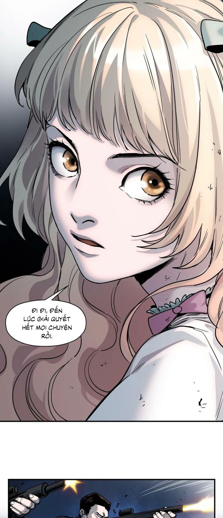 Khởi Tạo Nhân Vật Phản Diện: Chapter 146