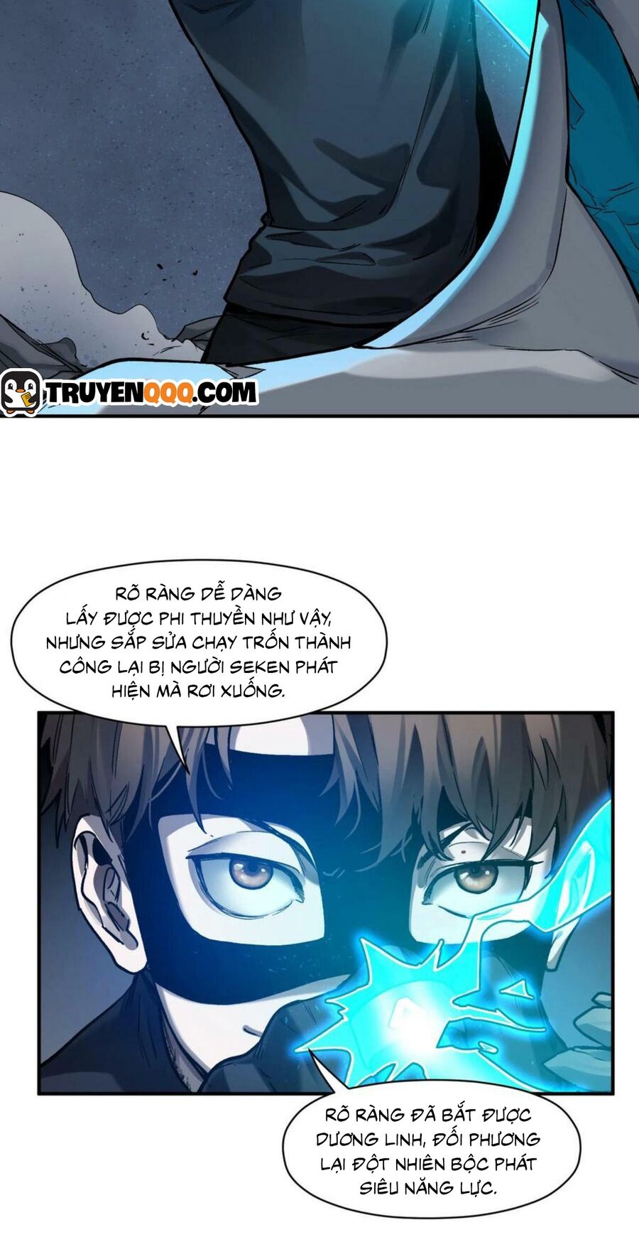 Khởi Tạo Nhân Vật Phản Diện: Chapter 146