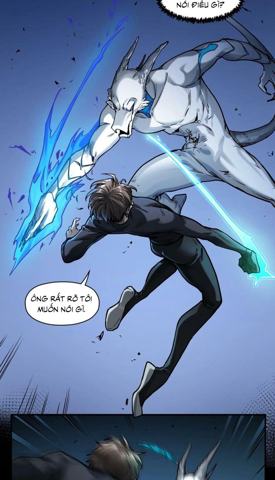 Khởi Tạo Nhân Vật Phản Diện: Chapter 146