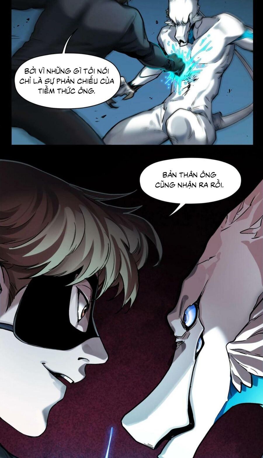 Khởi Tạo Nhân Vật Phản Diện: Chapter 146