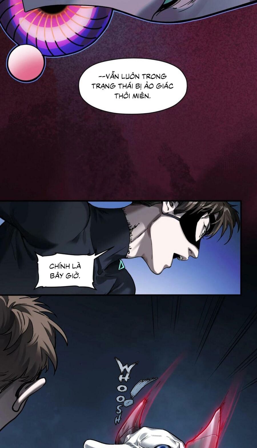 Khởi Tạo Nhân Vật Phản Diện: Chapter 146