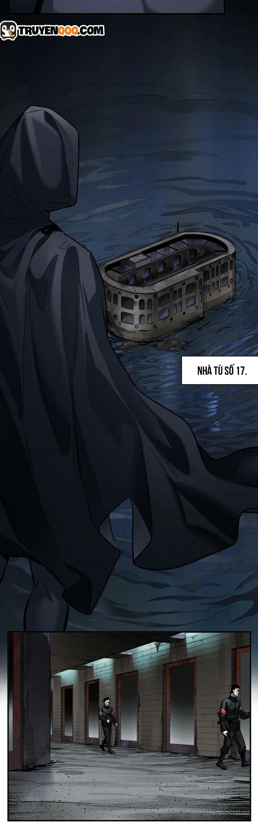 Khởi Tạo Nhân Vật Phản Diện: Chapter 146