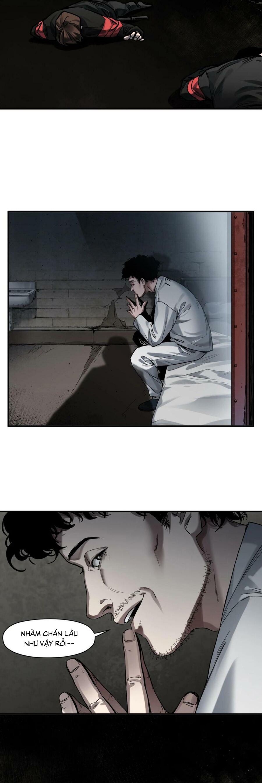 Khởi Tạo Nhân Vật Phản Diện: Chapter 146