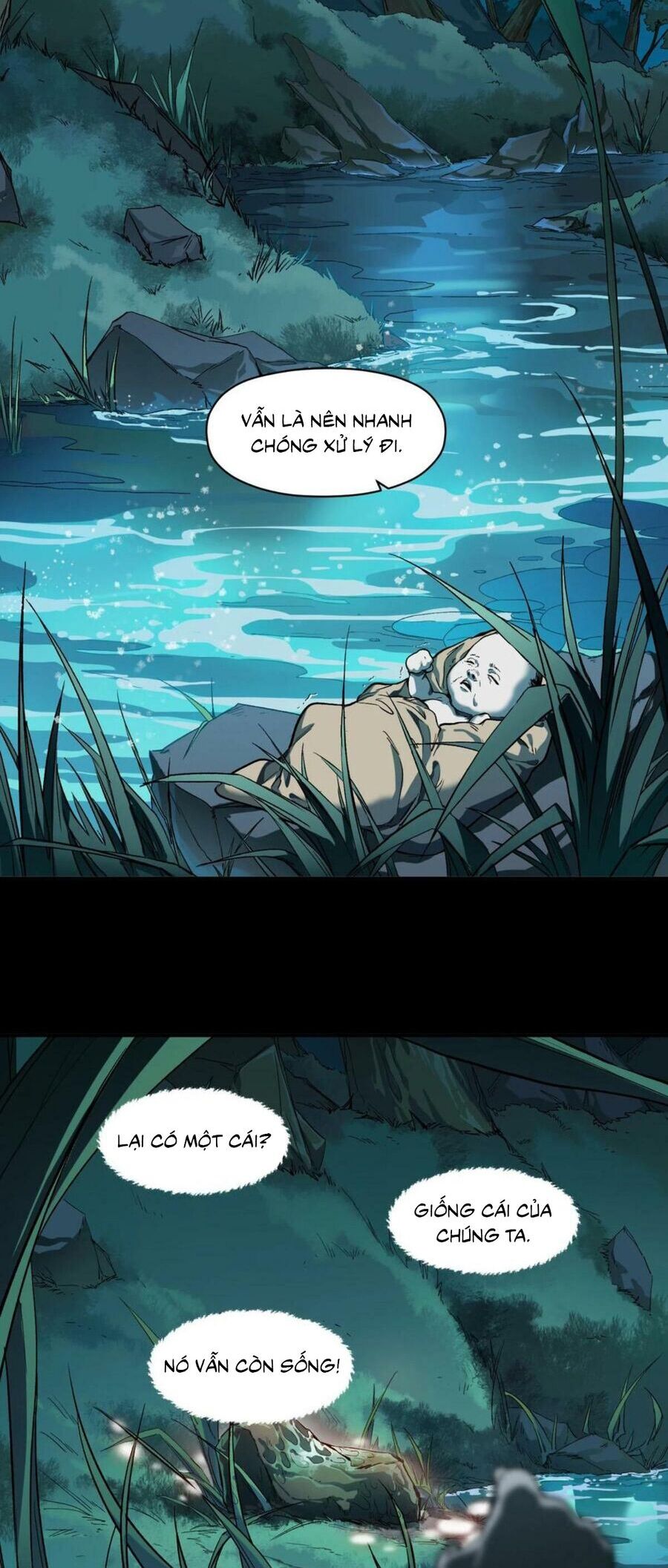Khởi Tạo Nhân Vật Phản Diện: Chapter 146