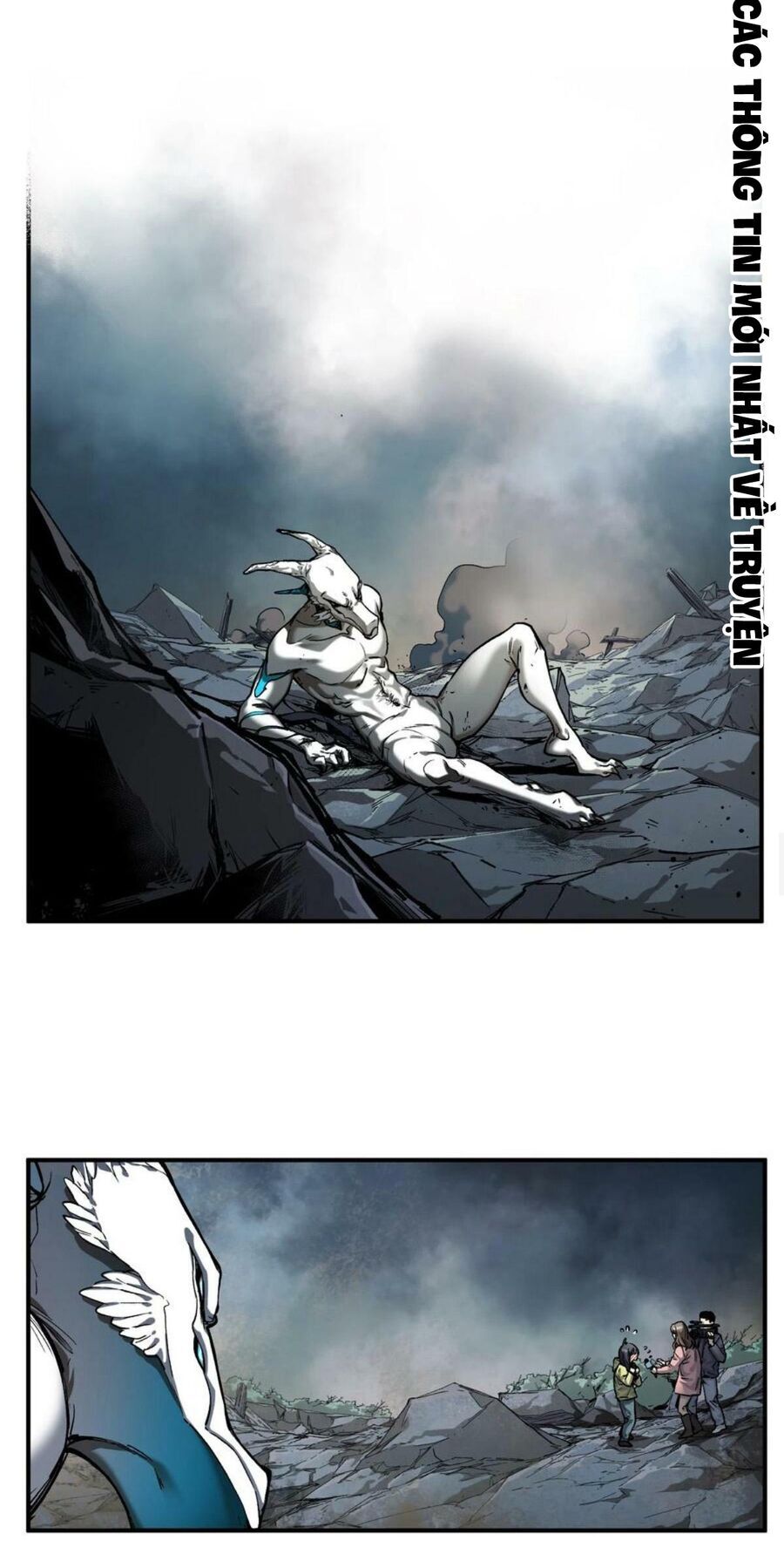 Khởi Tạo Nhân Vật Phản Diện: Chapter 146