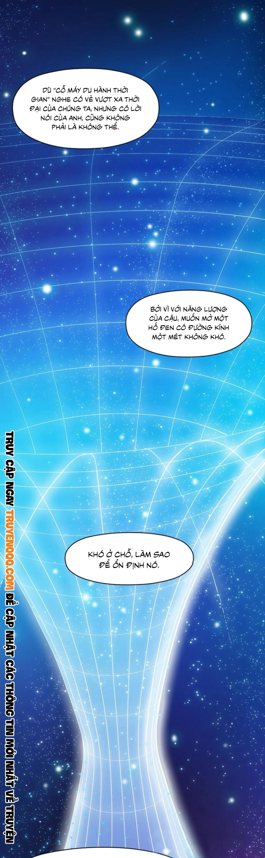 Khởi Tạo Nhân Vật Phản Diện: Chapter 147