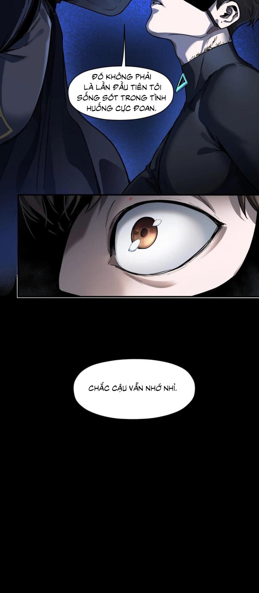 Khởi Tạo Nhân Vật Phản Diện: Chapter 148