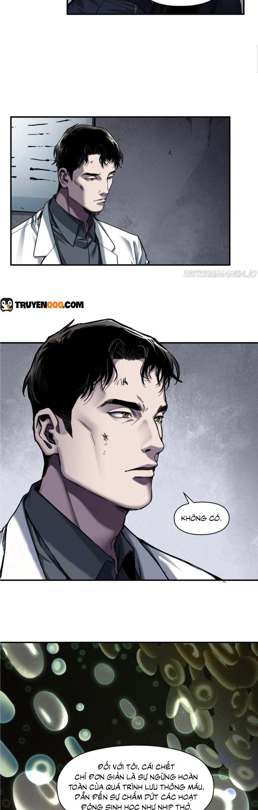 Khởi Tạo Nhân Vật Phản Diện: Chapter 148