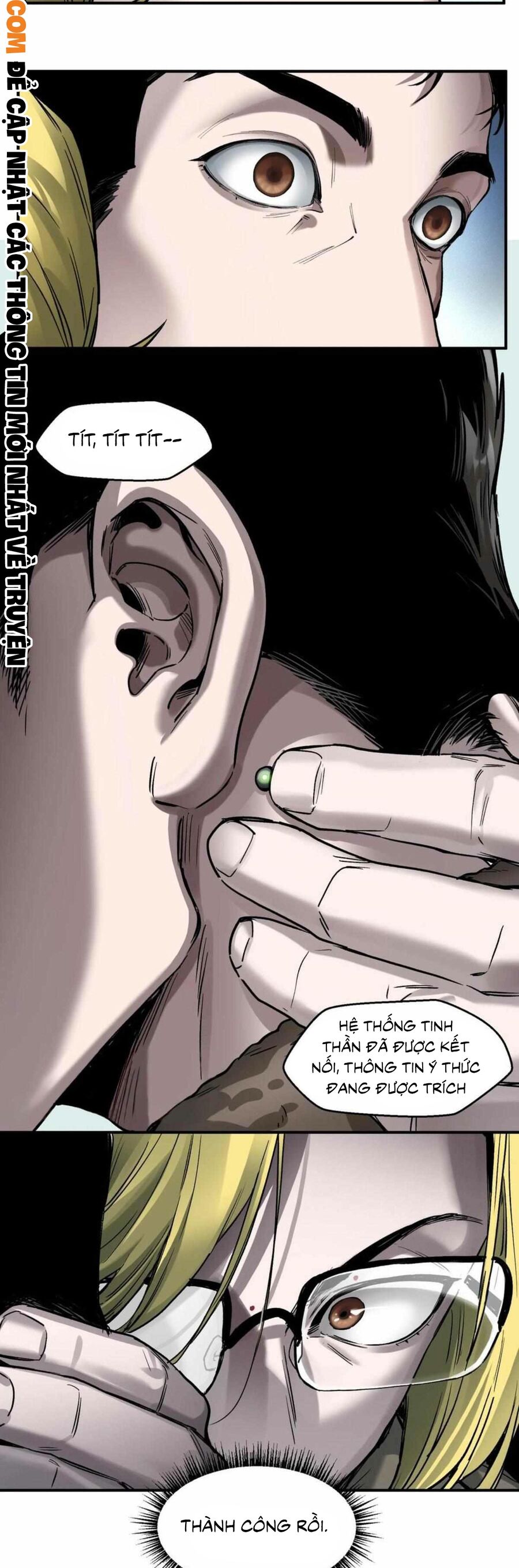 Khởi Tạo Nhân Vật Phản Diện: Chapter 149