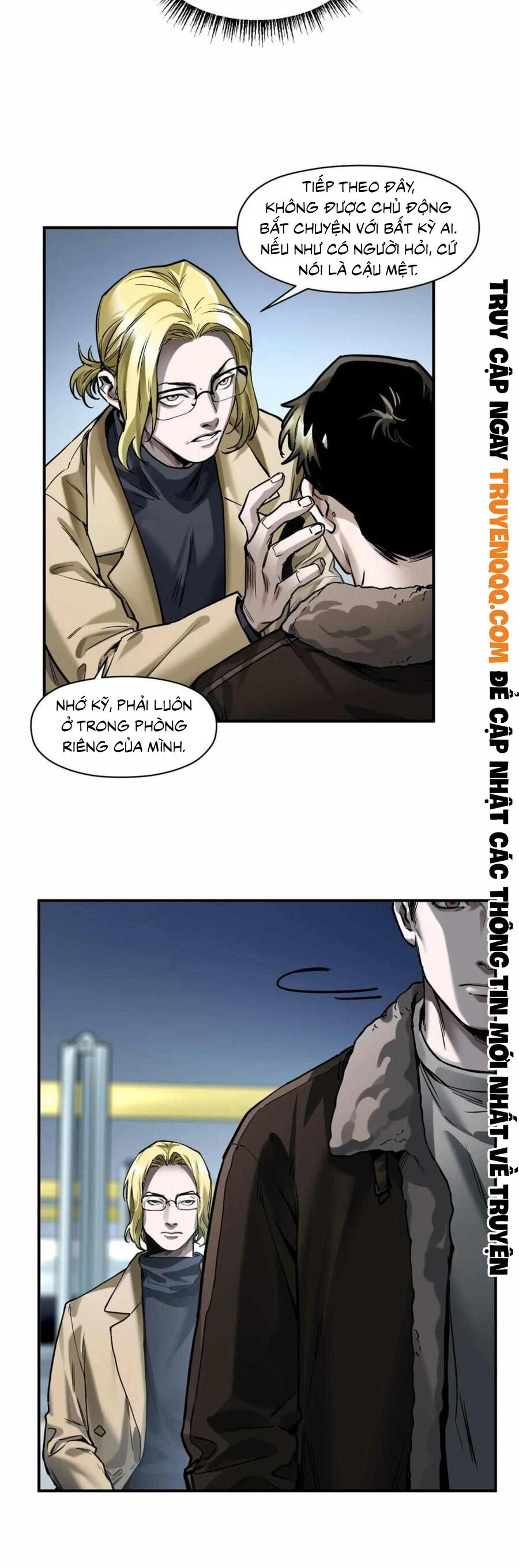 Khởi Tạo Nhân Vật Phản Diện: Chapter 149