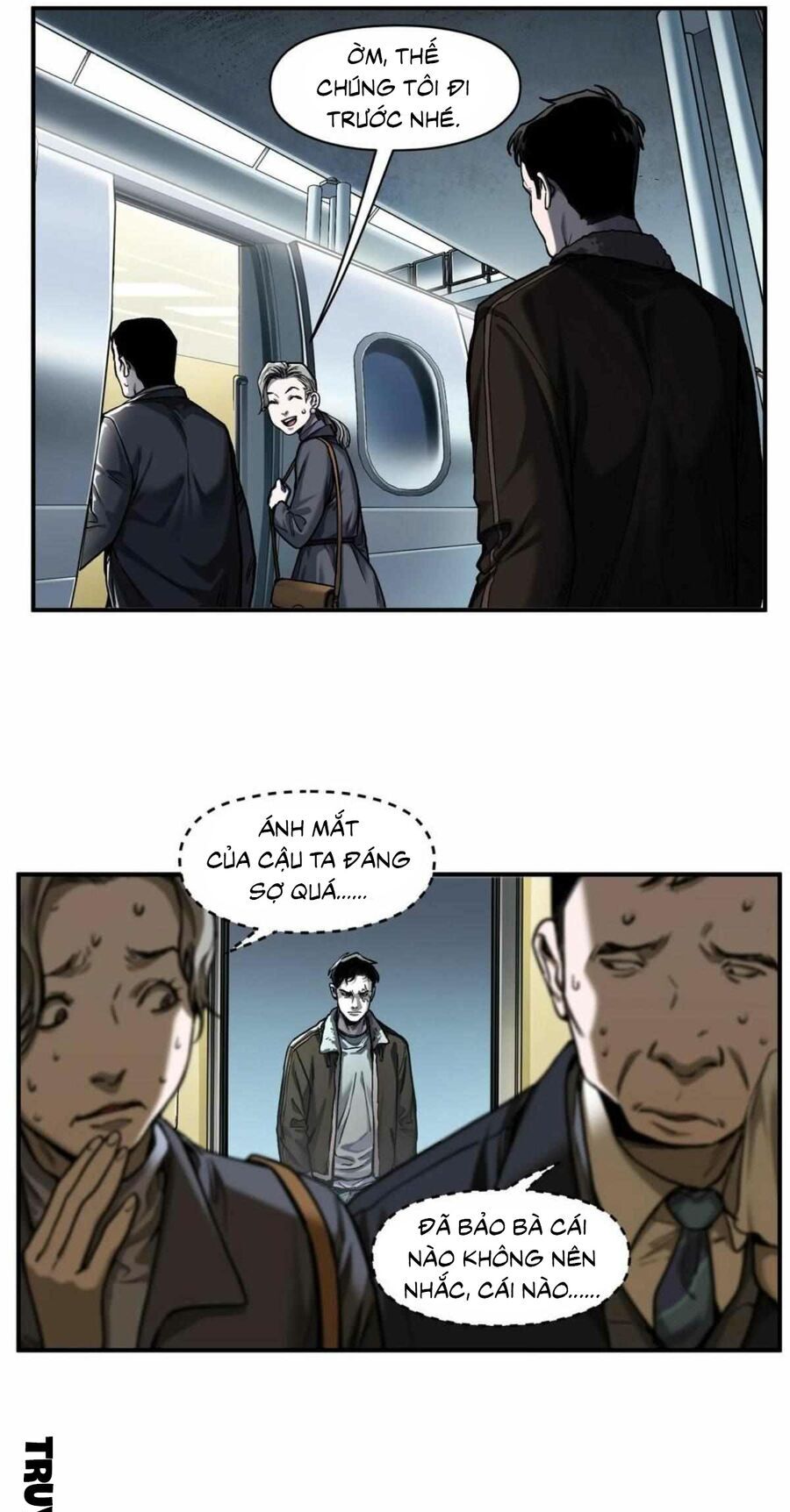 Khởi Tạo Nhân Vật Phản Diện: Chapter 149
