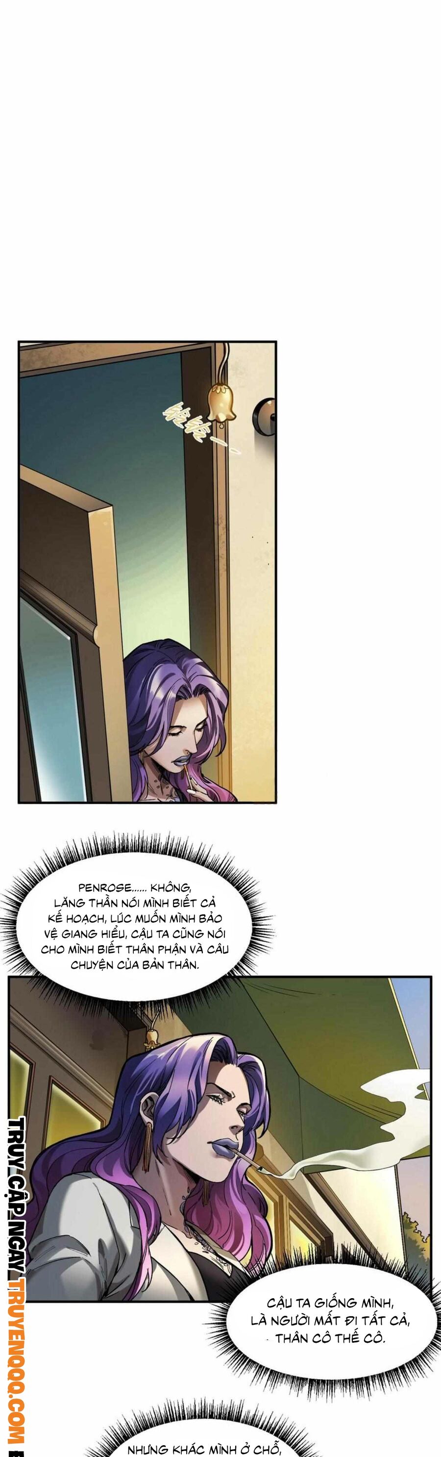 Khởi Tạo Nhân Vật Phản Diện: Chapter 150