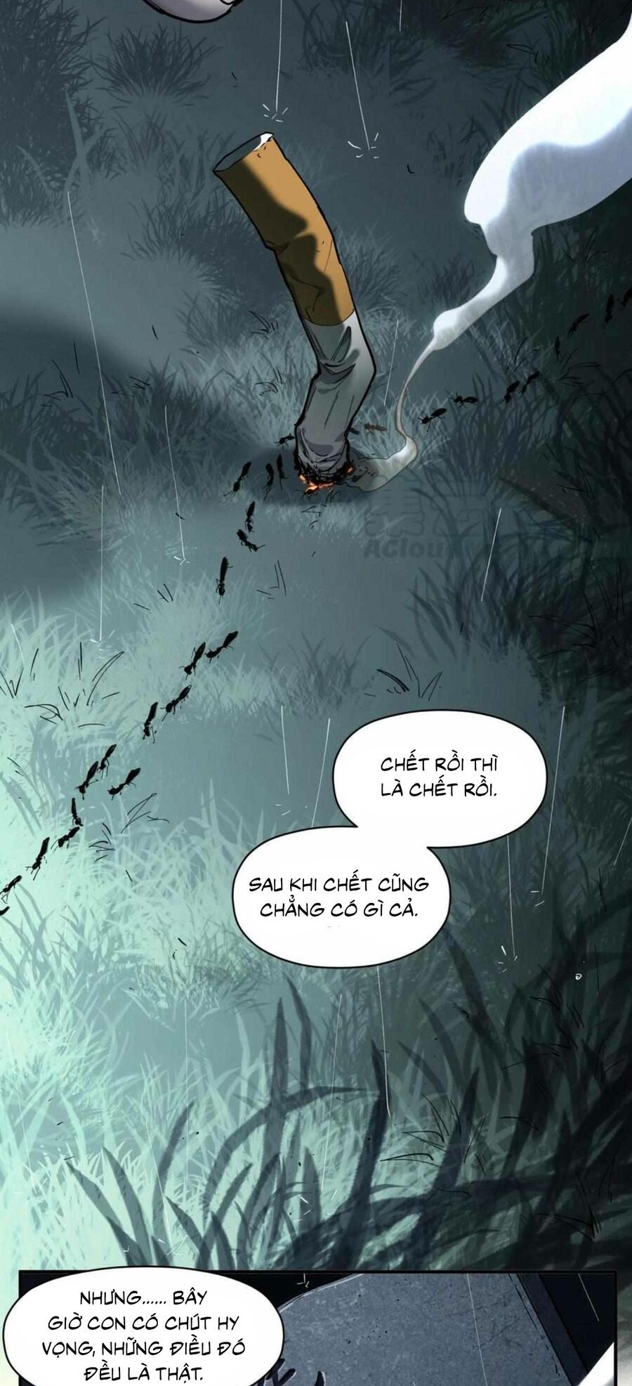 Khởi Tạo Nhân Vật Phản Diện: Chapter 150