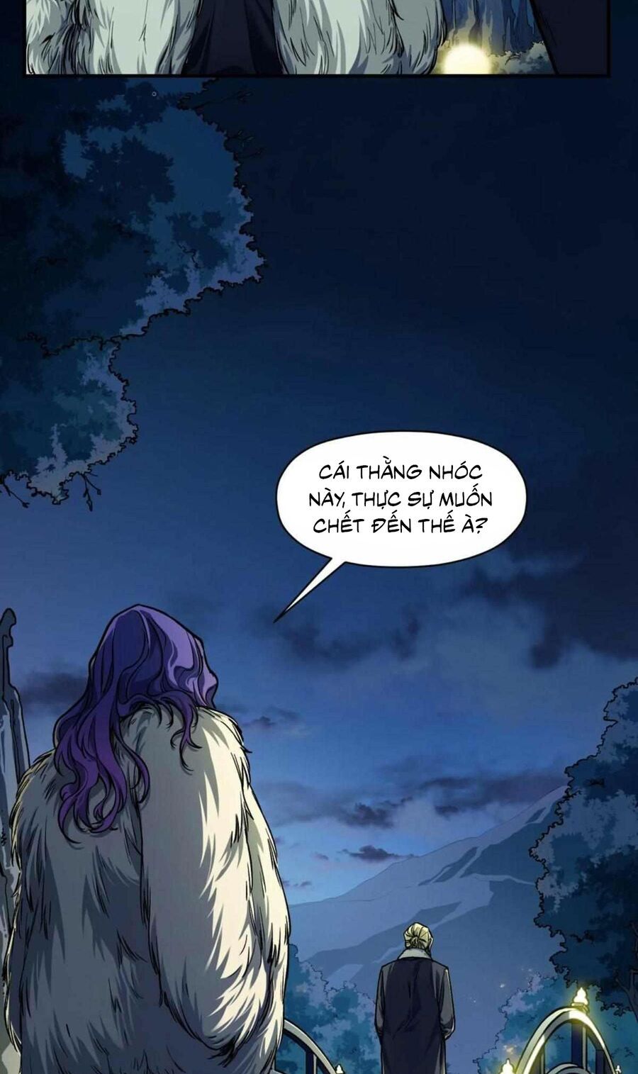 Khởi Tạo Nhân Vật Phản Diện: Chapter 150