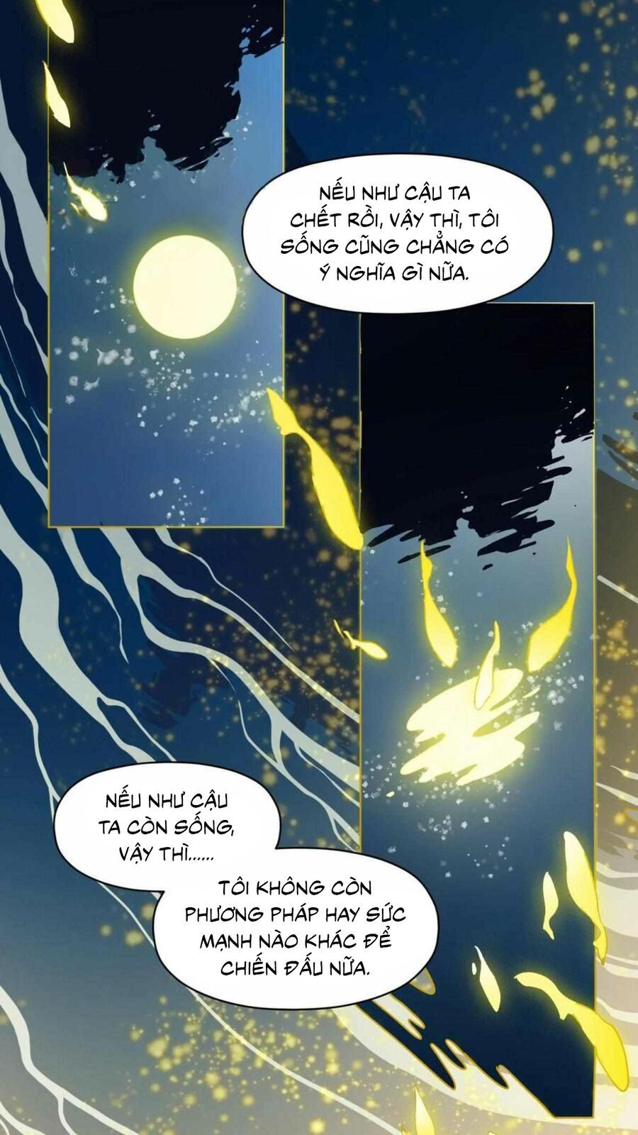 Khởi Tạo Nhân Vật Phản Diện: Chapter 150