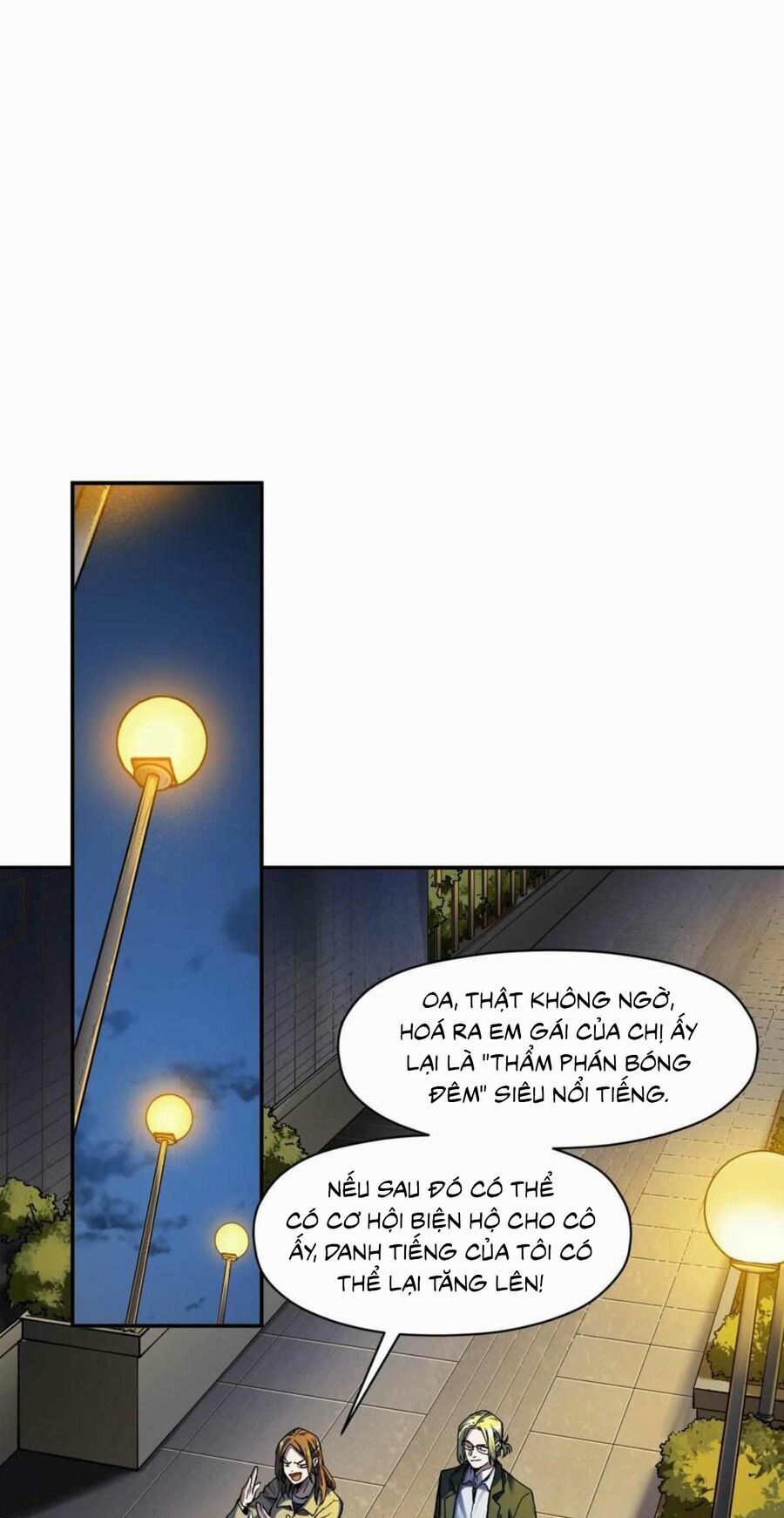 Khởi Tạo Nhân Vật Phản Diện: Chapter 151