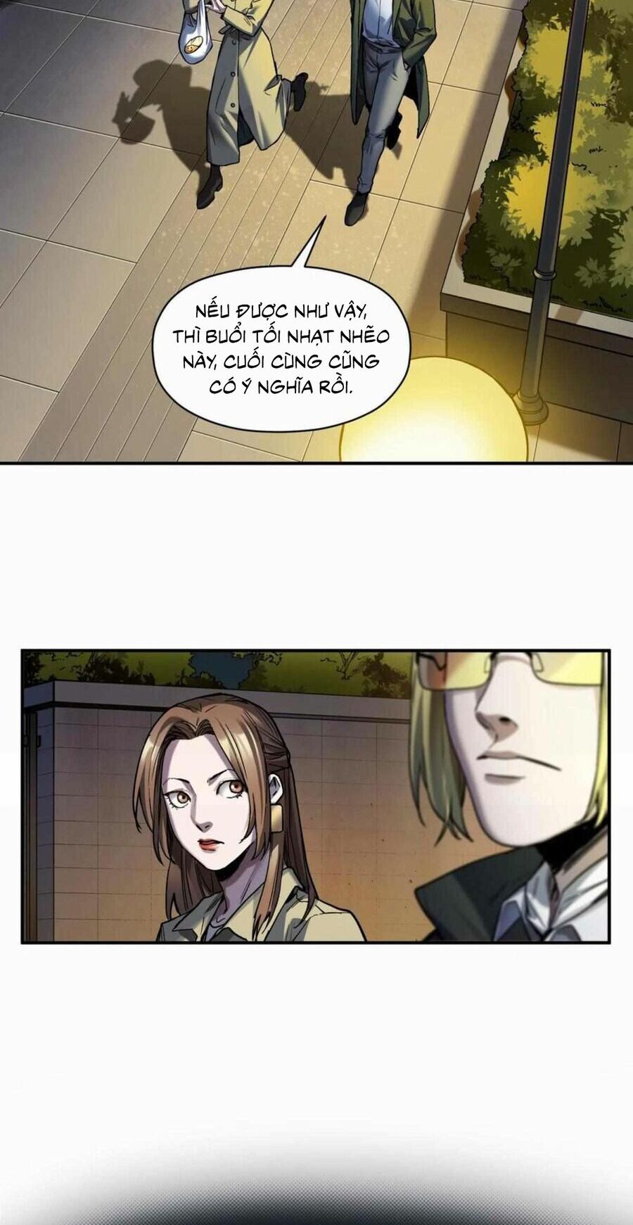 Khởi Tạo Nhân Vật Phản Diện: Chapter 151