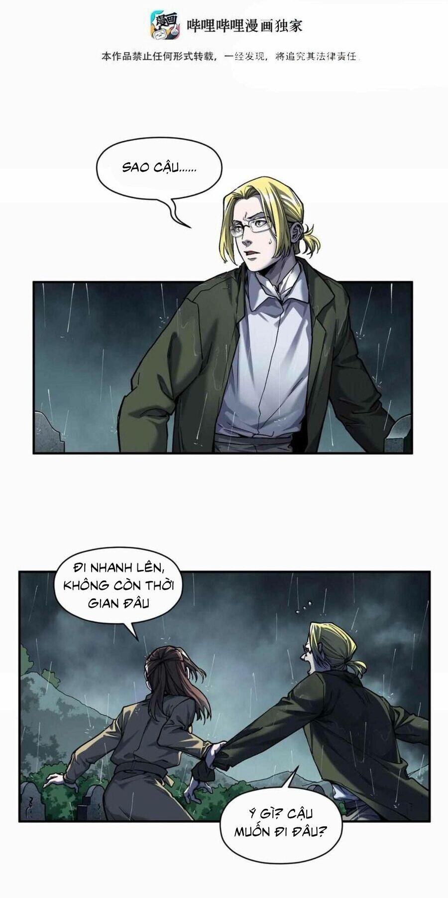 Khởi Tạo Nhân Vật Phản Diện: Chapter 151