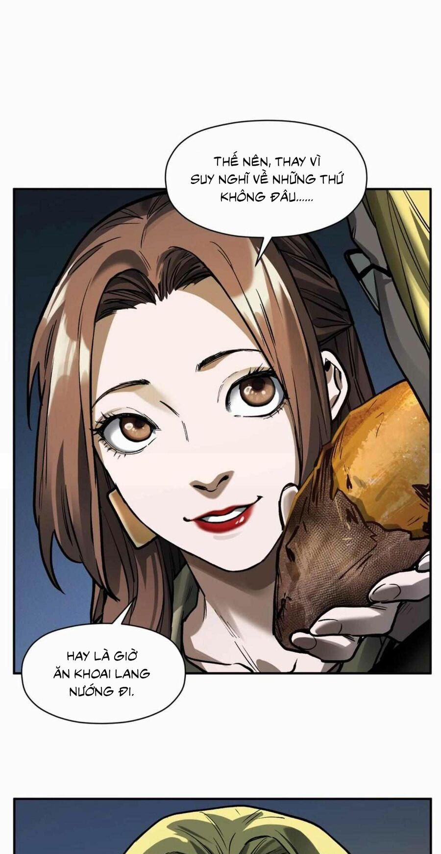 Khởi Tạo Nhân Vật Phản Diện: Chapter 151