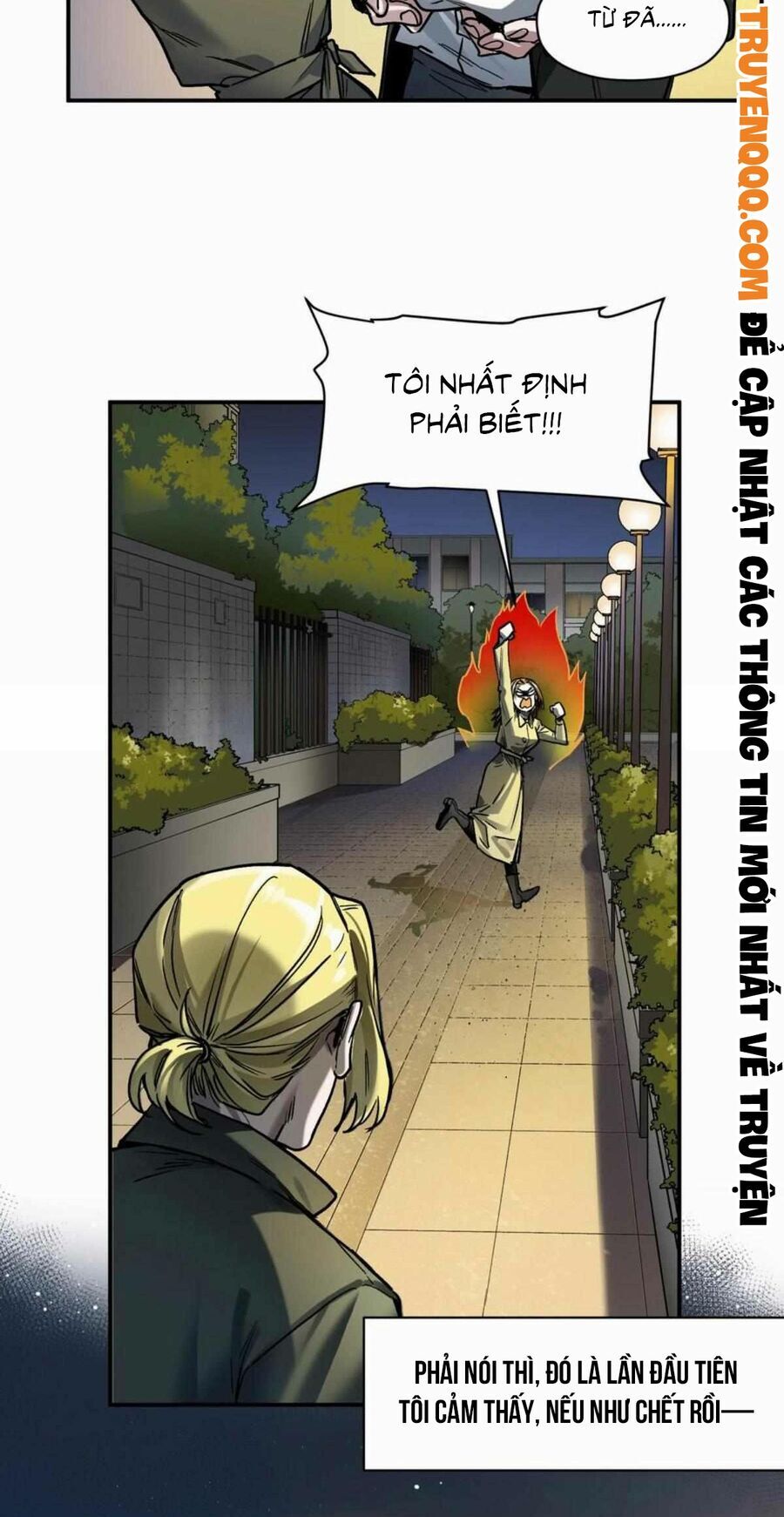 Khởi Tạo Nhân Vật Phản Diện: Chapter 151