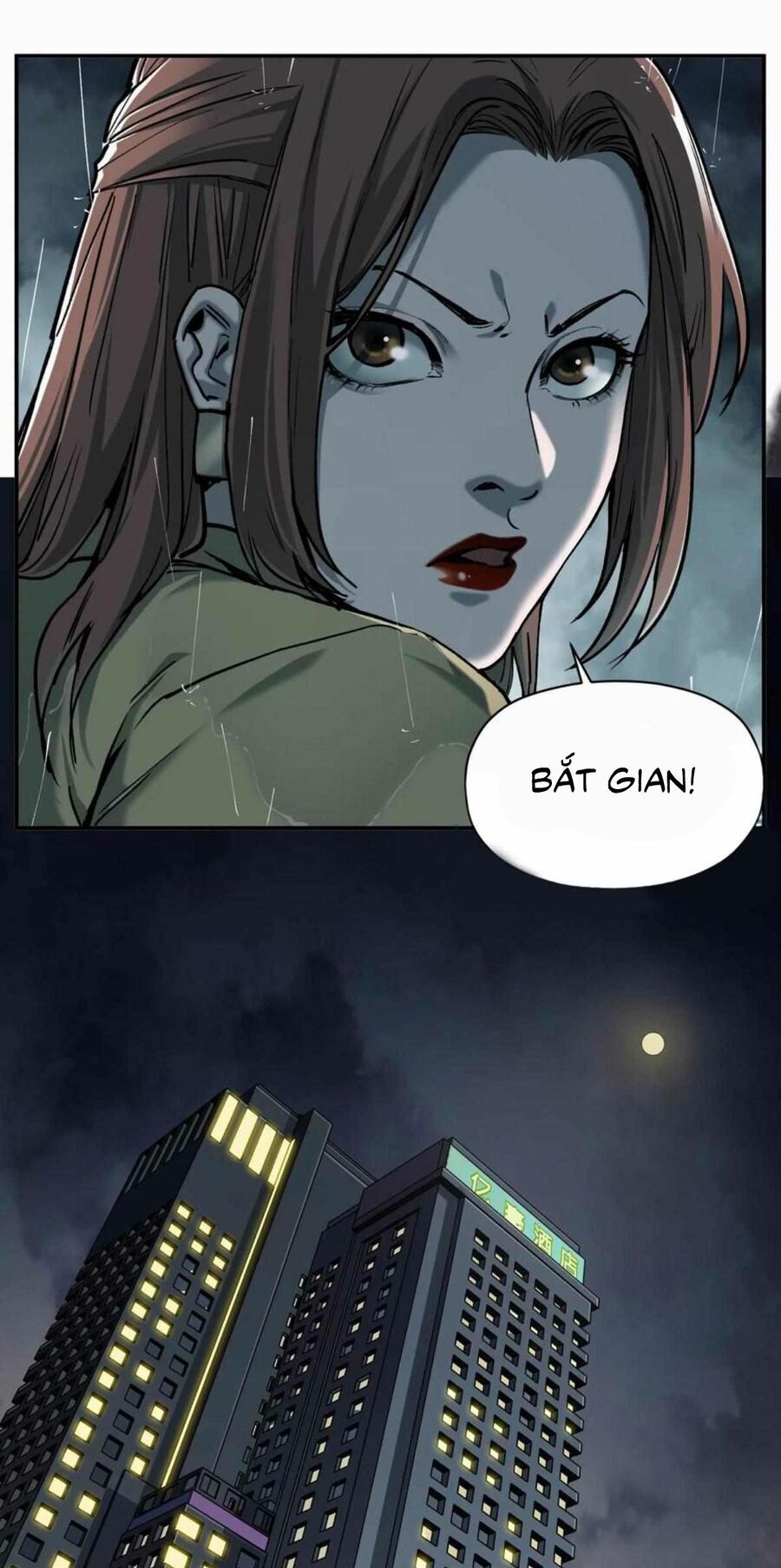Khởi Tạo Nhân Vật Phản Diện: Chapter 151