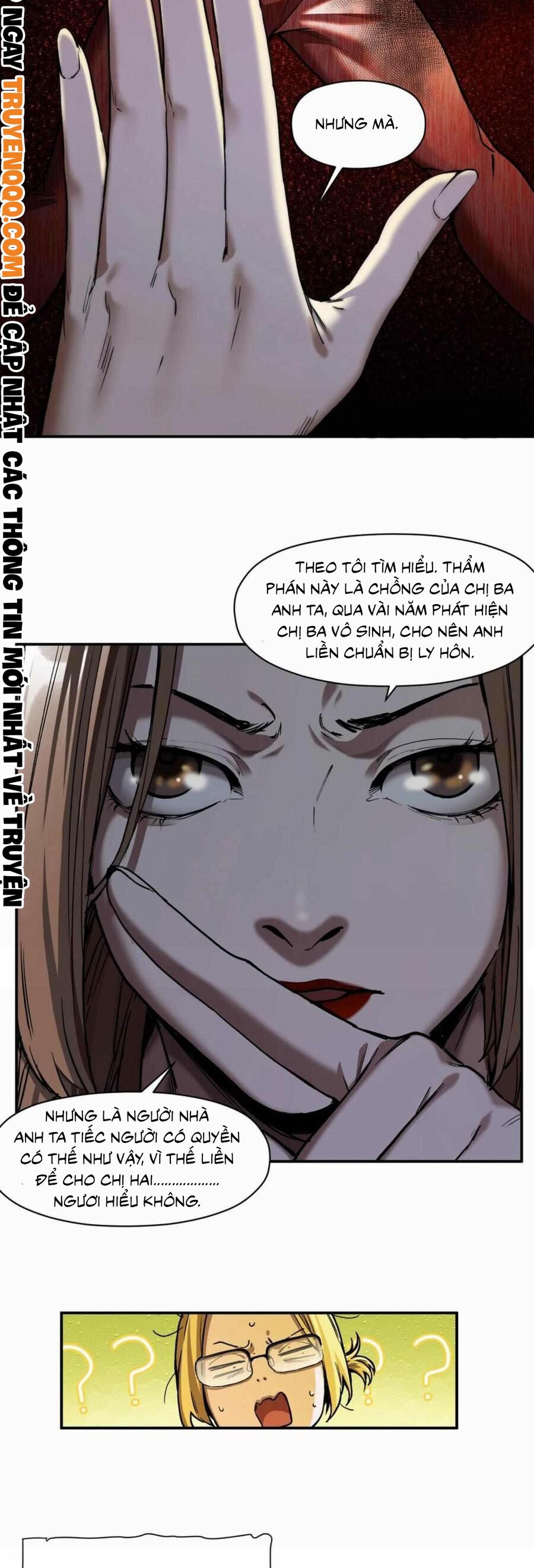Khởi Tạo Nhân Vật Phản Diện: Chapter 151