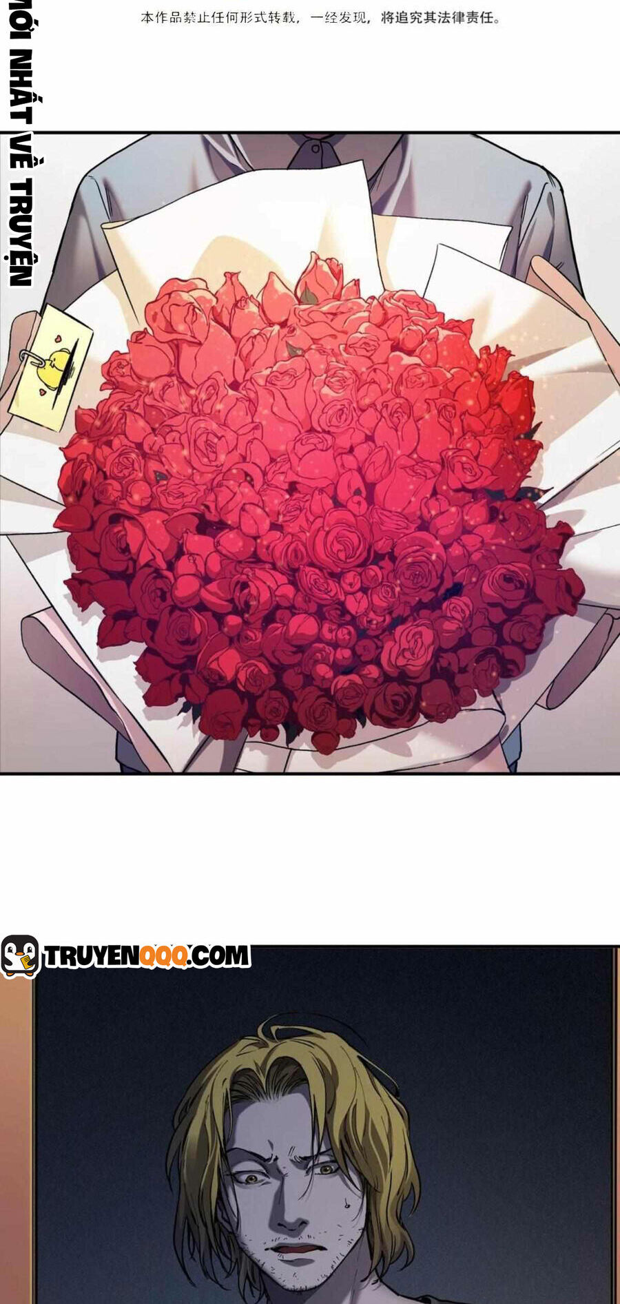 Khởi Tạo Nhân Vật Phản Diện: Chapter 152