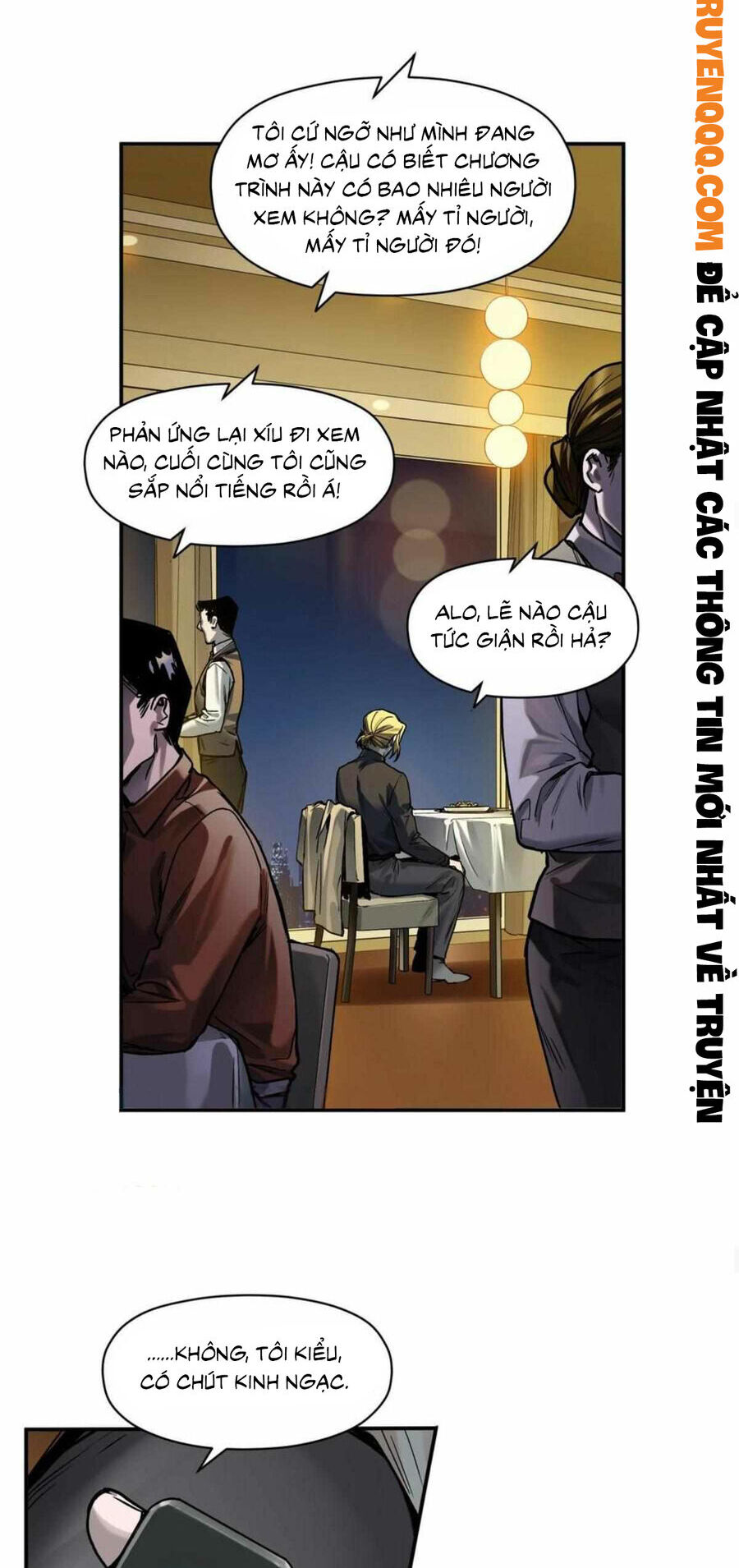 Khởi Tạo Nhân Vật Phản Diện: Chapter 152