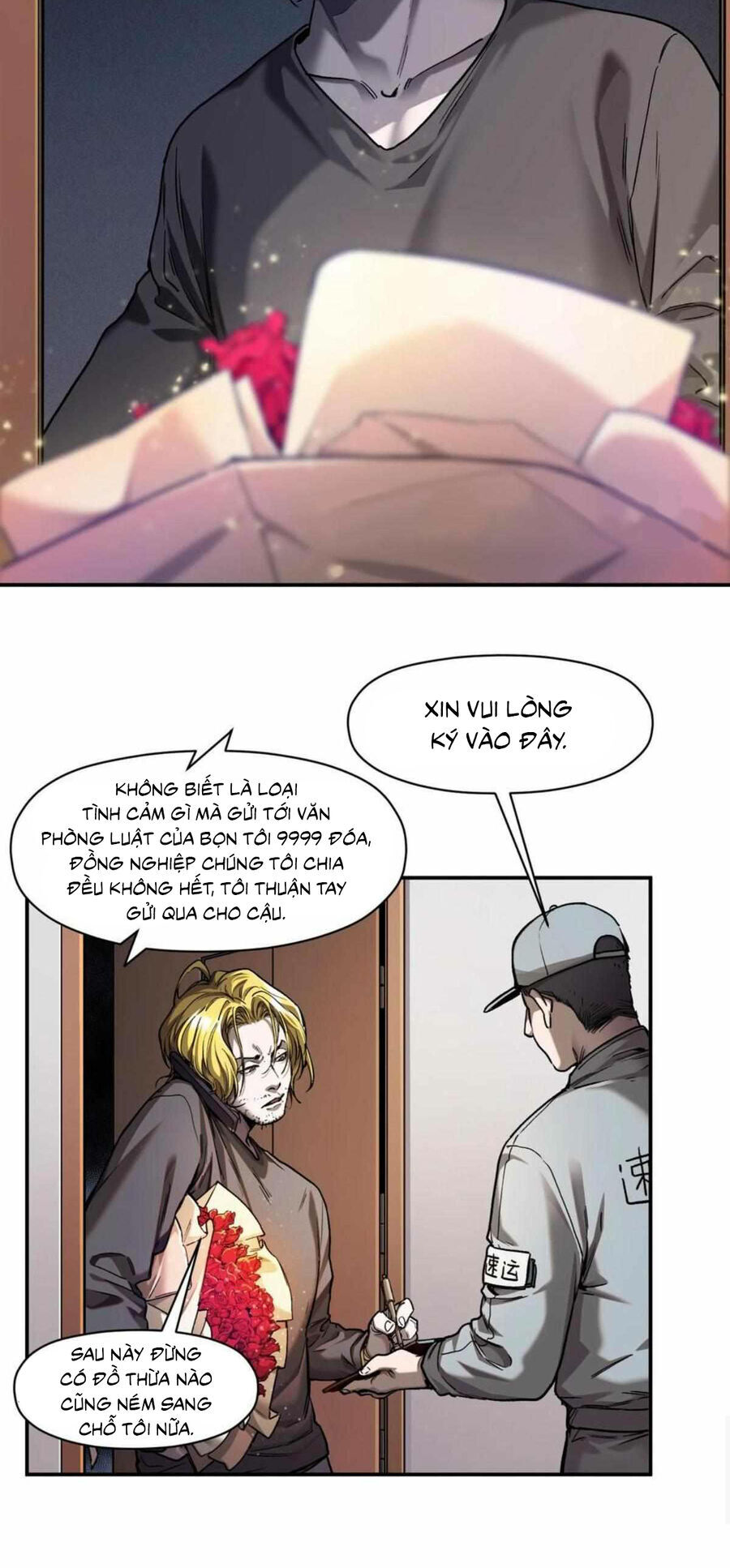Khởi Tạo Nhân Vật Phản Diện: Chapter 152