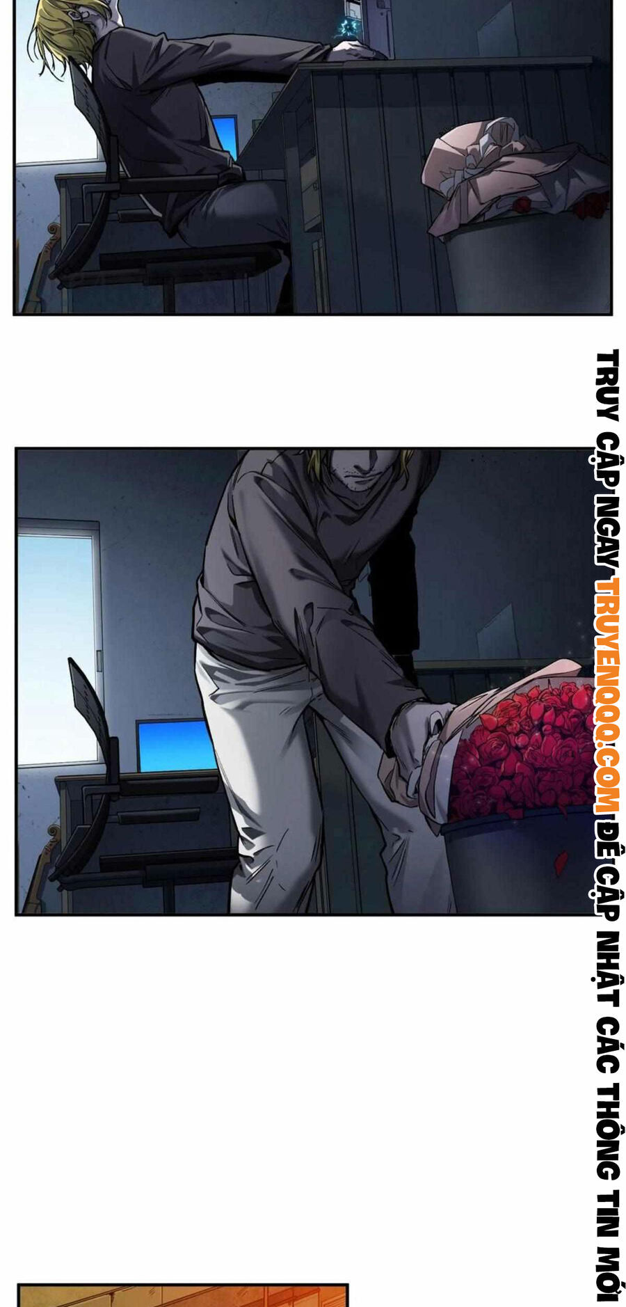 Khởi Tạo Nhân Vật Phản Diện: Chapter 152