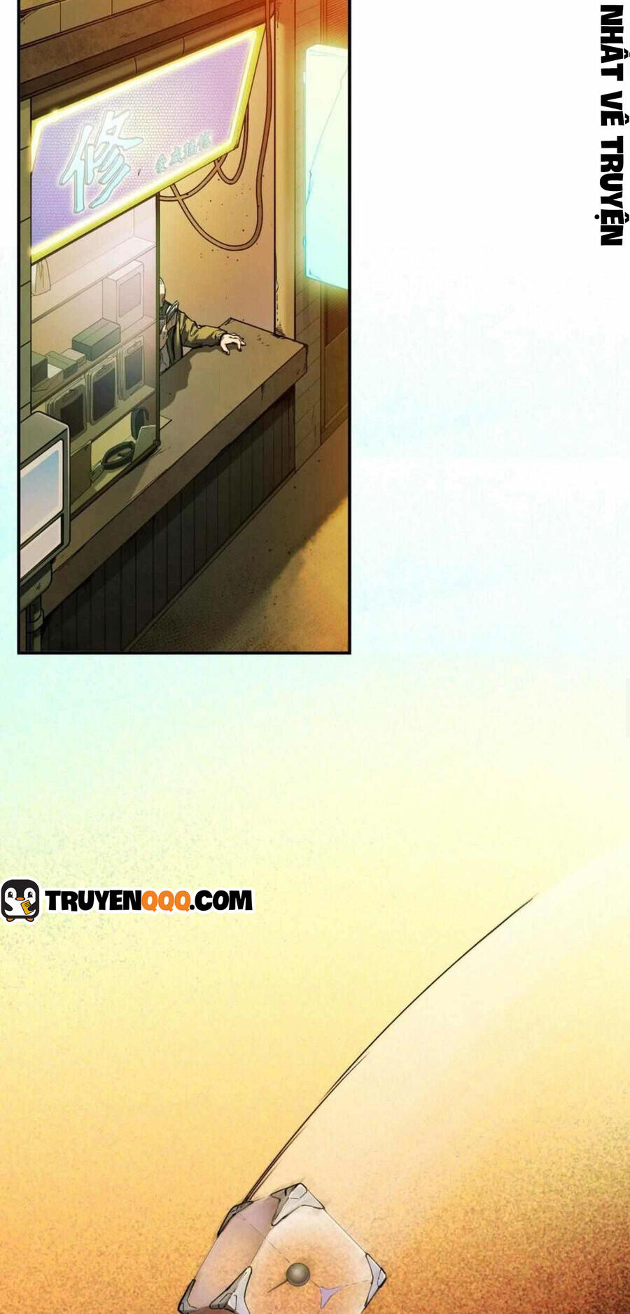 Khởi Tạo Nhân Vật Phản Diện: Chapter 152
