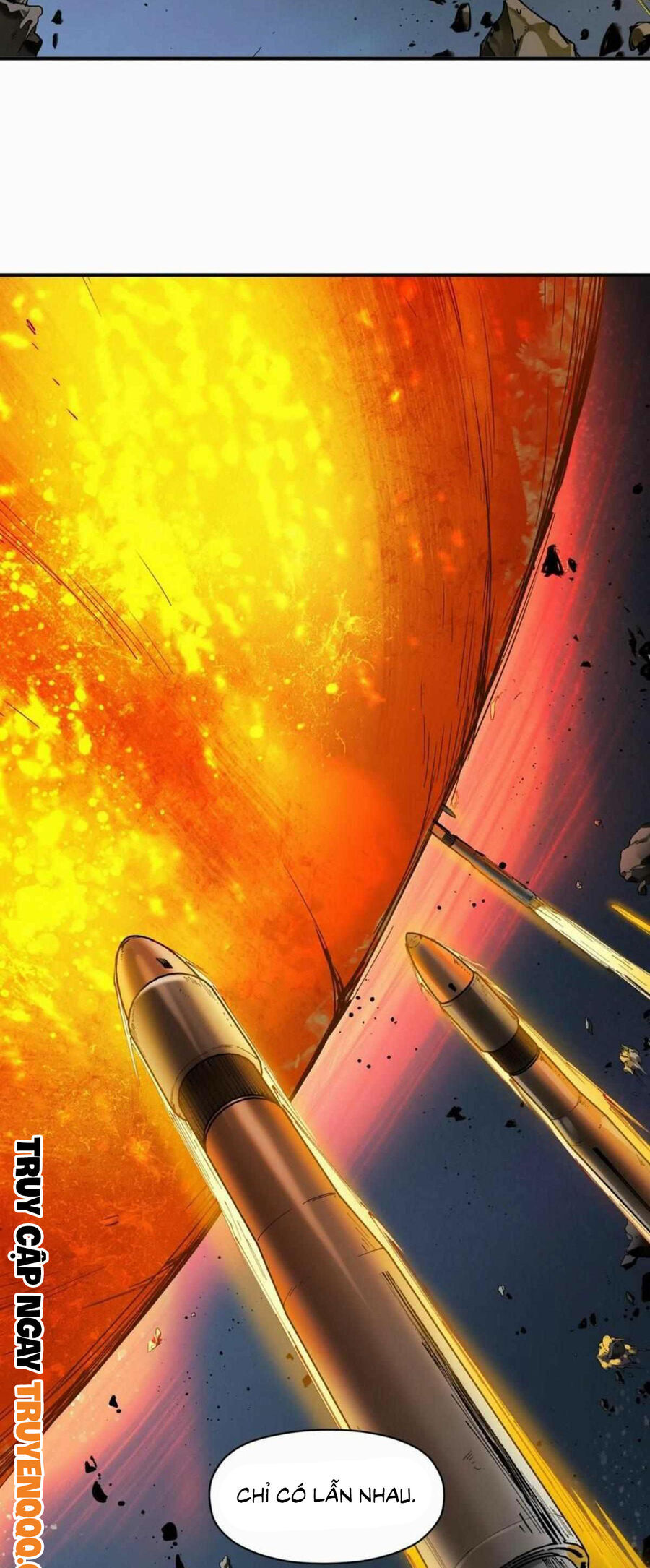 Khởi Tạo Nhân Vật Phản Diện: Chapter 153