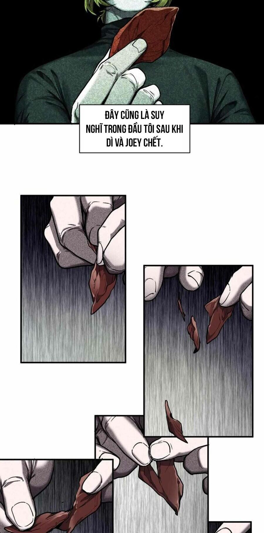 Khởi Tạo Nhân Vật Phản Diện: Chapter 153