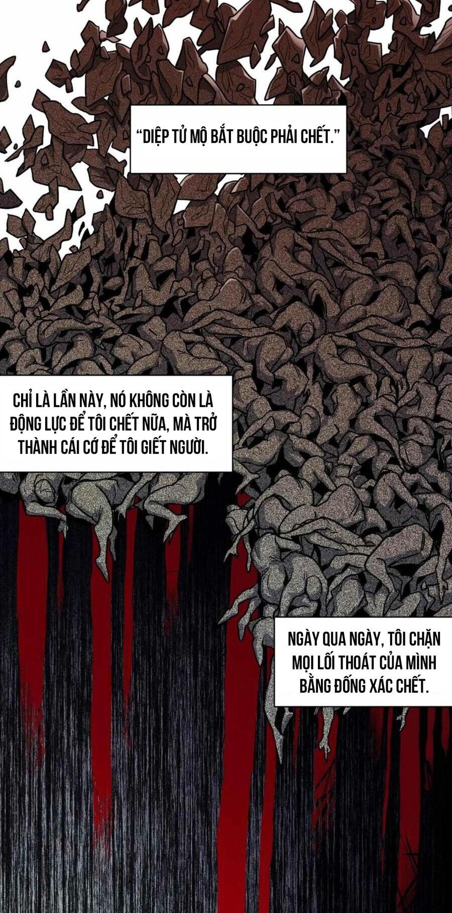 Khởi Tạo Nhân Vật Phản Diện: Chapter 153