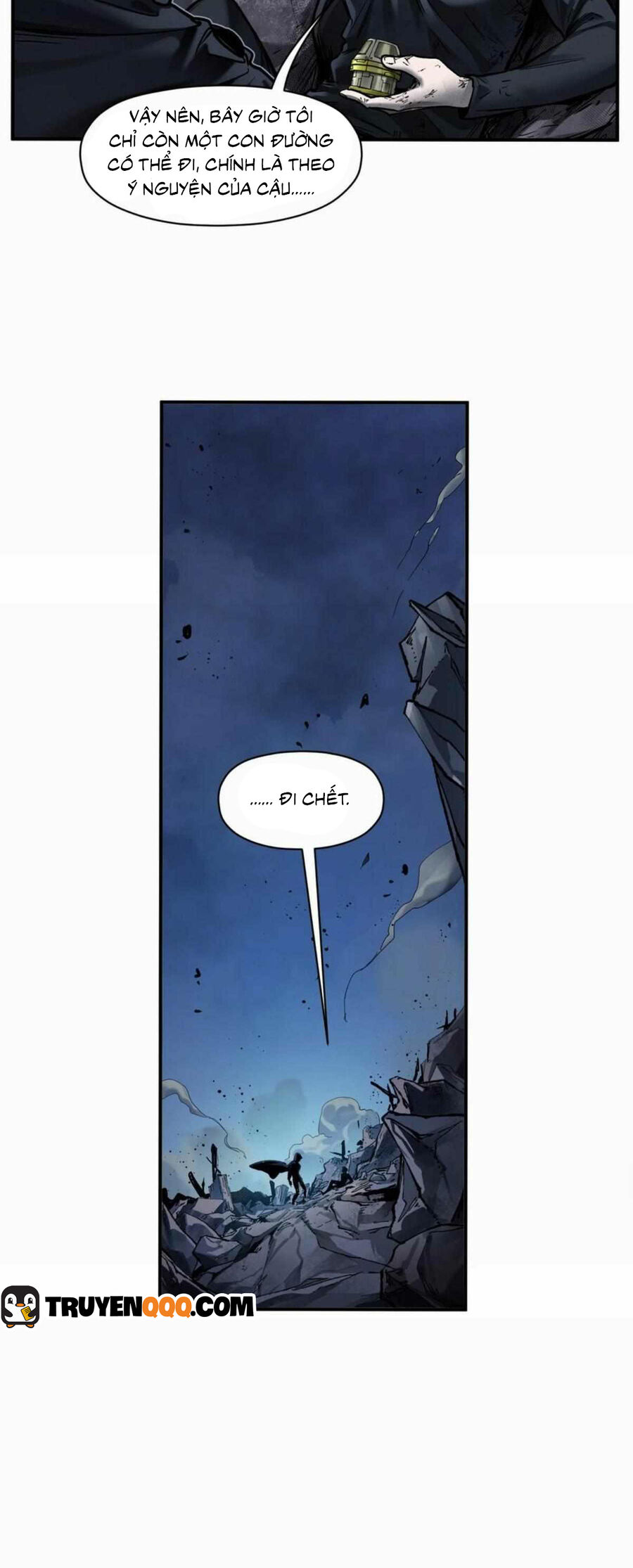 Khởi Tạo Nhân Vật Phản Diện: Chapter 154
