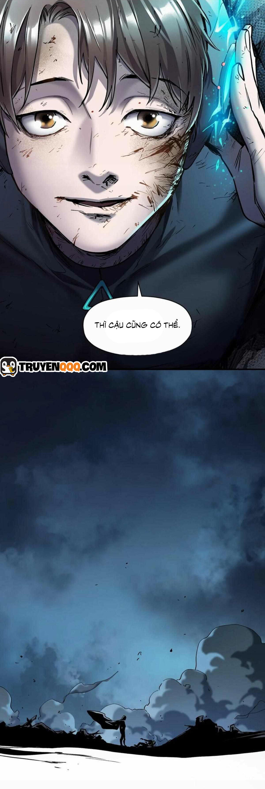 Khởi Tạo Nhân Vật Phản Diện: Chapter 154