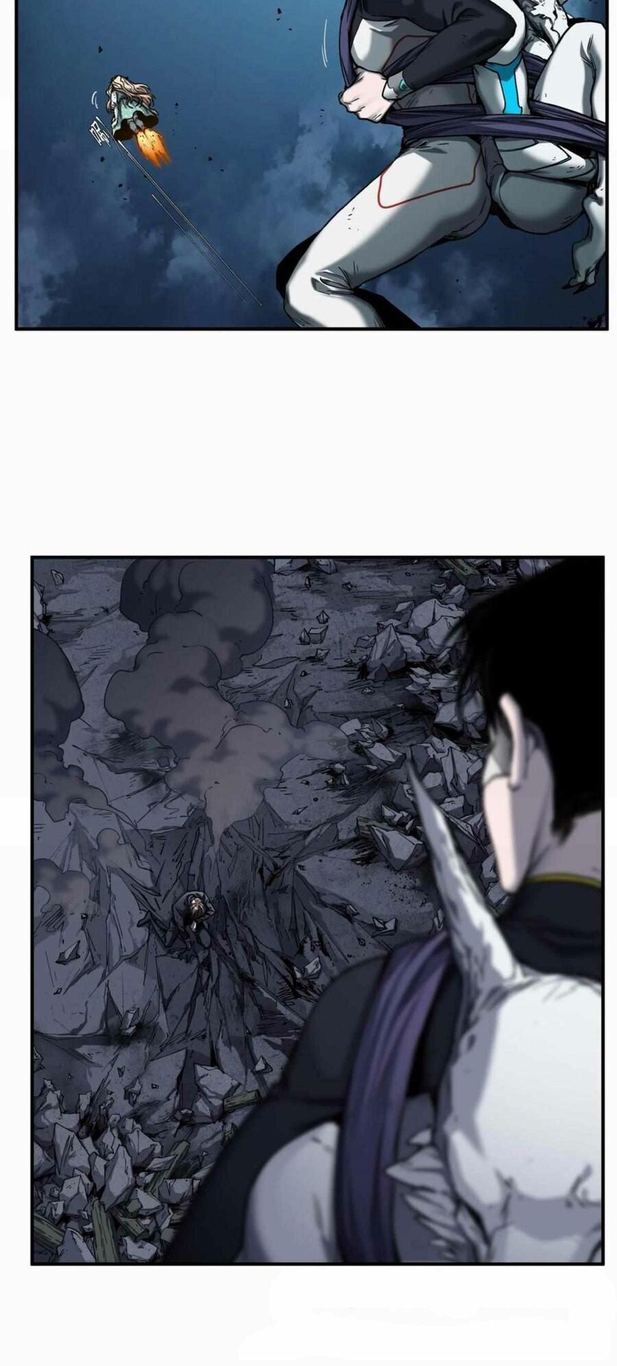 Khởi Tạo Nhân Vật Phản Diện: Chapter 154