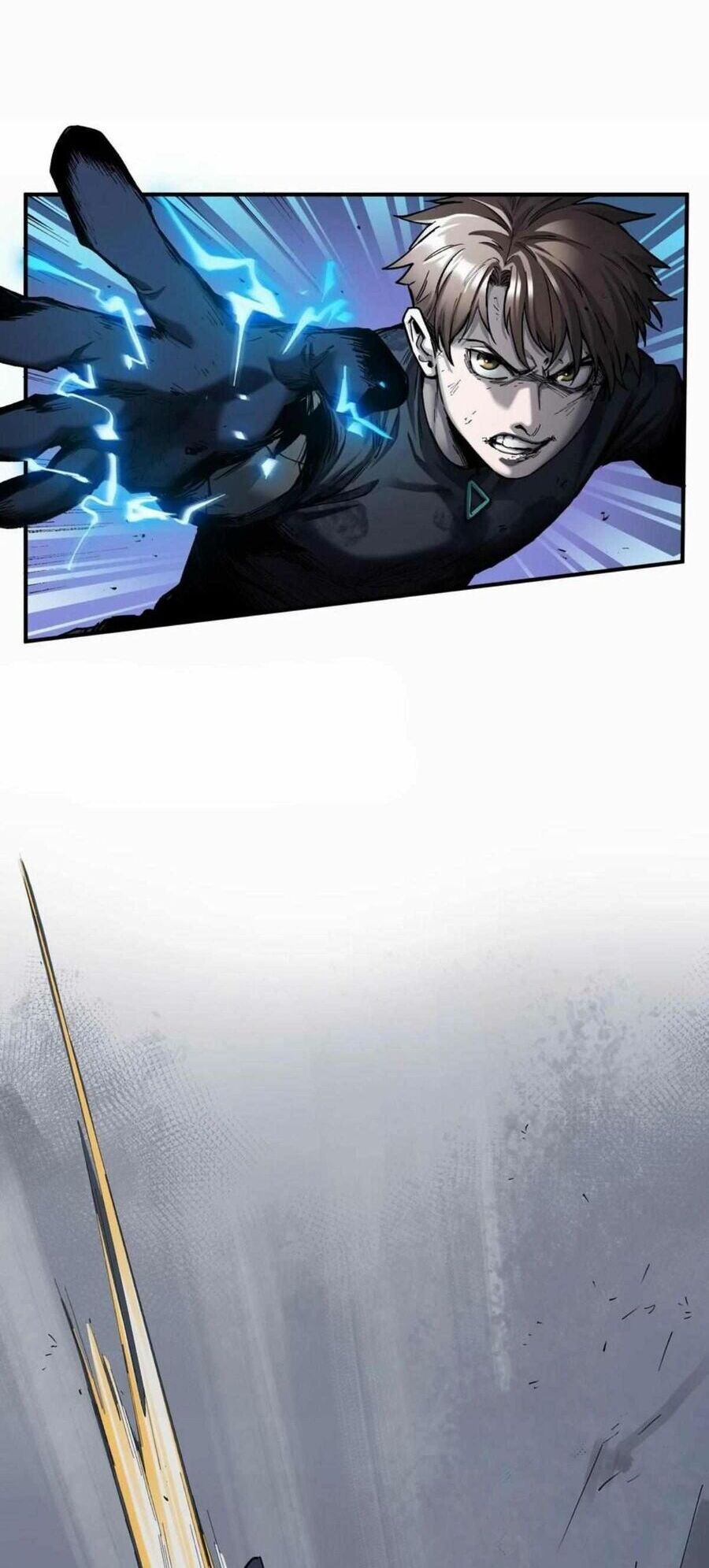 Khởi Tạo Nhân Vật Phản Diện: Chapter 154