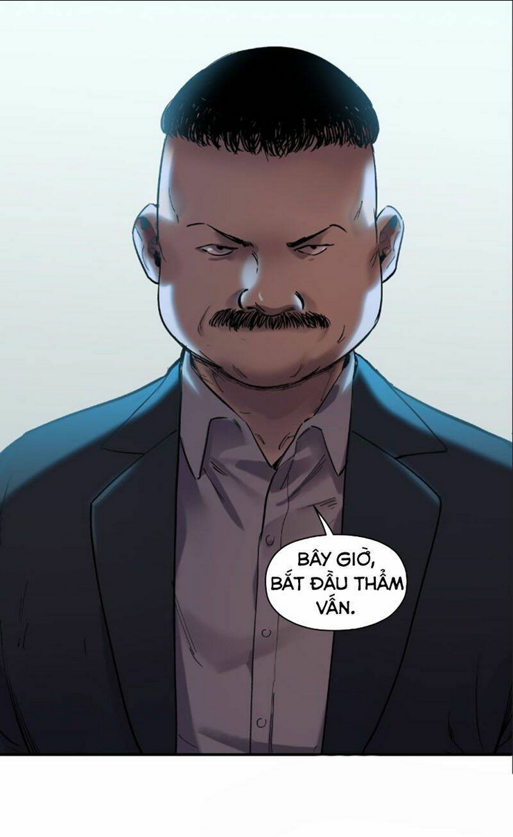 Khởi Tạo Nhân Vật Phản Diện: Chapter 19