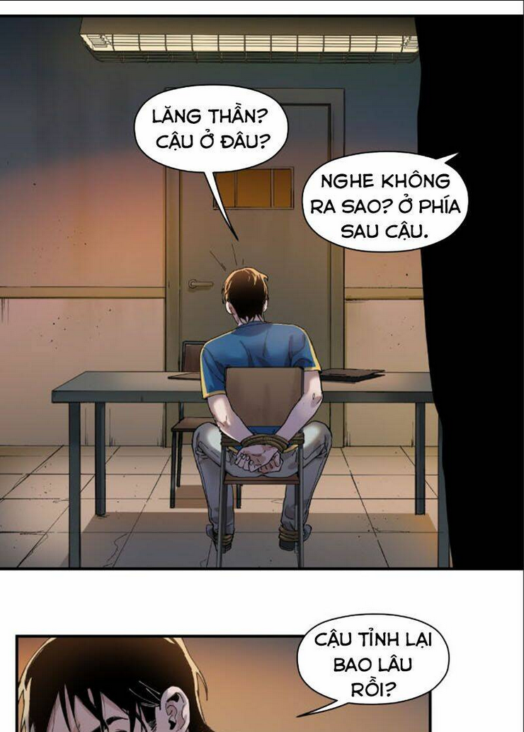 Khởi Tạo Nhân Vật Phản Diện: Chapter 19