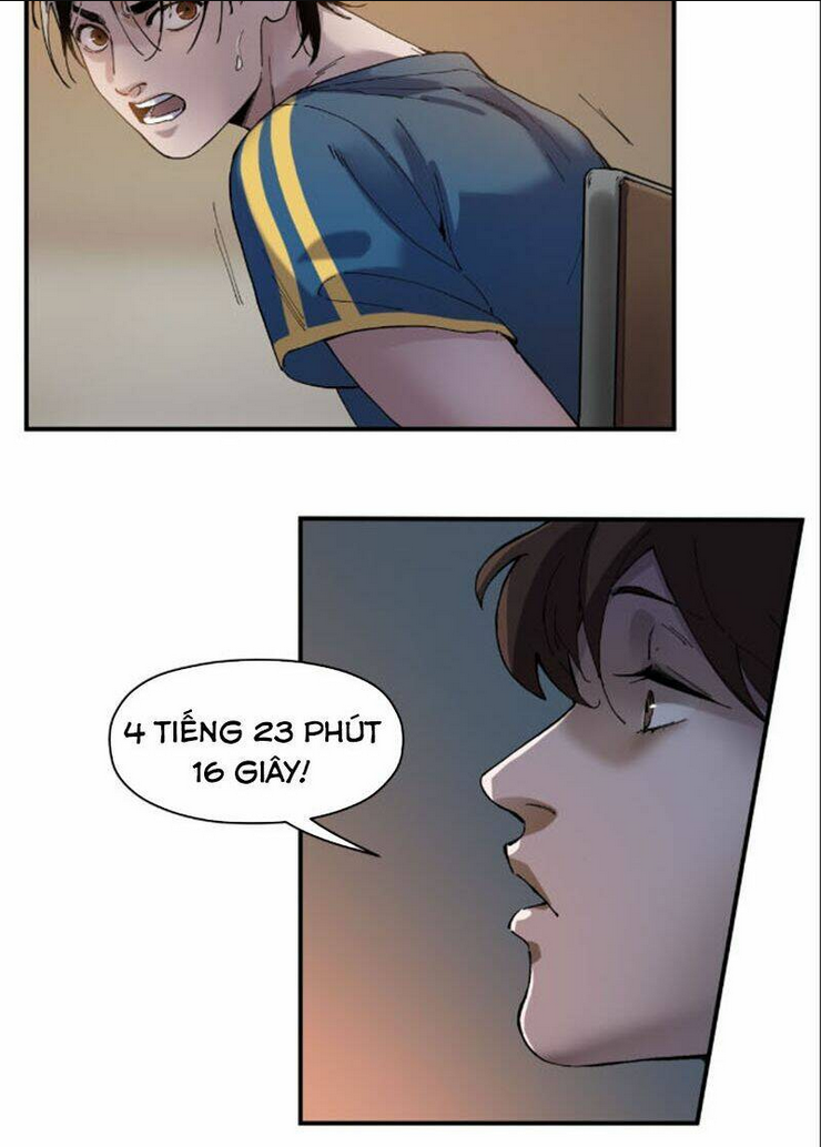 Khởi Tạo Nhân Vật Phản Diện: Chapter 19
