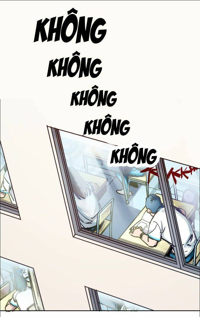 Khởi Tạo Nhân Vật Phản Diện: Chapter 2