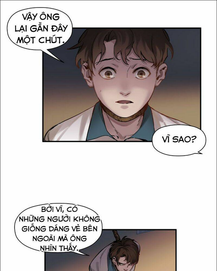 Khởi Tạo Nhân Vật Phản Diện: Chapter 20