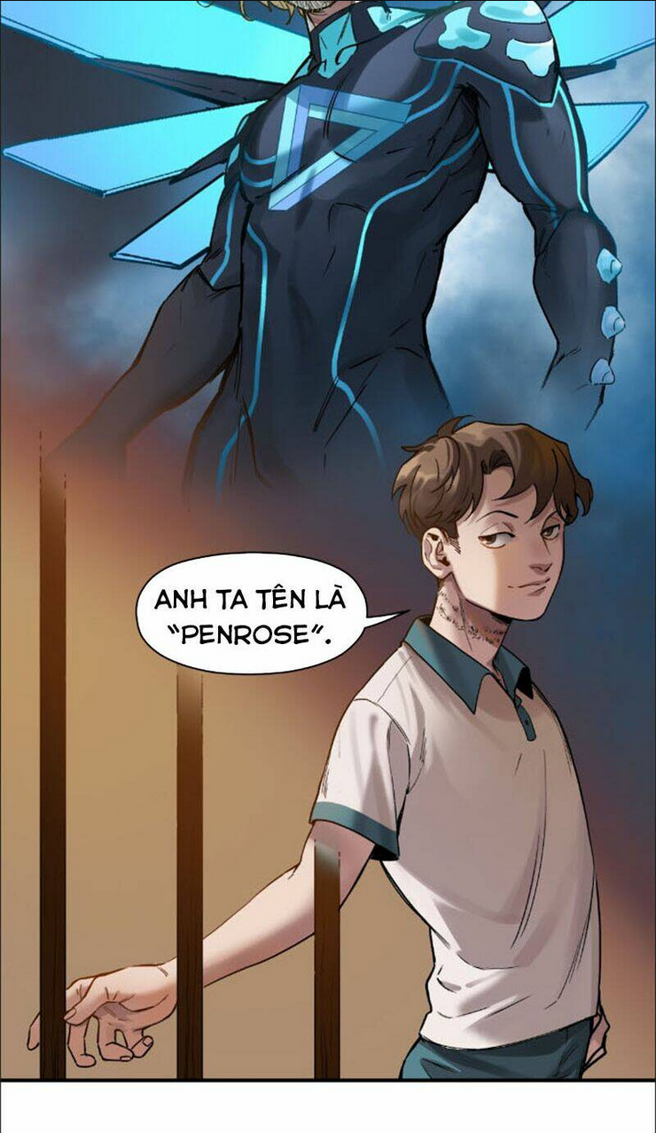 Khởi Tạo Nhân Vật Phản Diện: Chapter 20