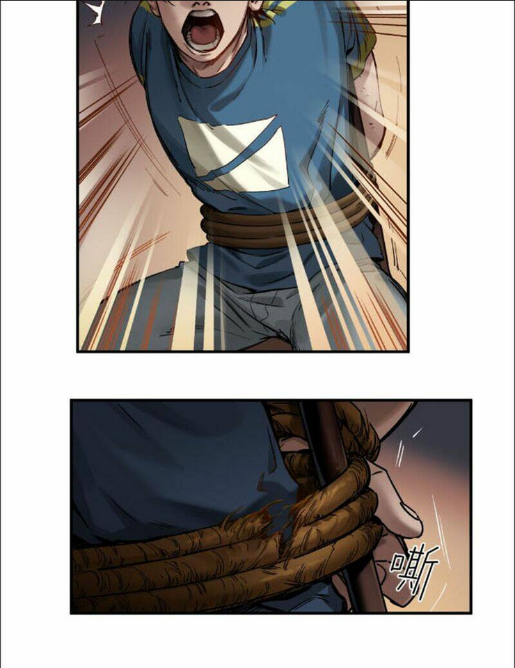 Khởi Tạo Nhân Vật Phản Diện: Chapter 20
