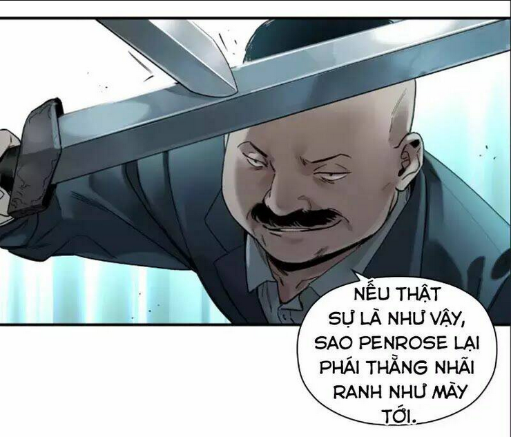 Khởi Tạo Nhân Vật Phản Diện: Chapter 21