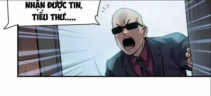 Khởi Tạo Nhân Vật Phản Diện: Chapter 21