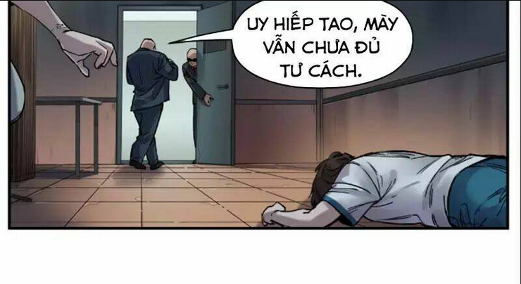 Khởi Tạo Nhân Vật Phản Diện: Chapter 21